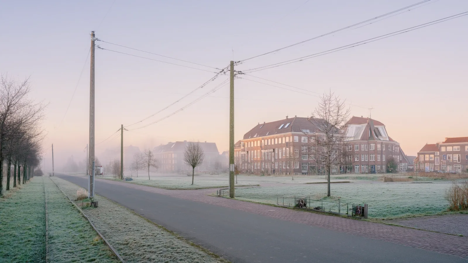Stroomstoring winter Limburg: risico per wijk 2026