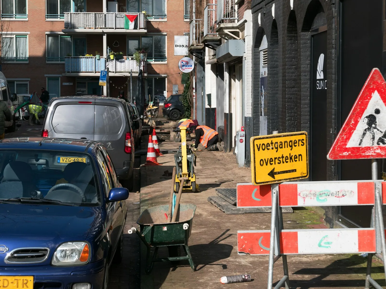Enexis storingen Limburg: melden en hersteltijd