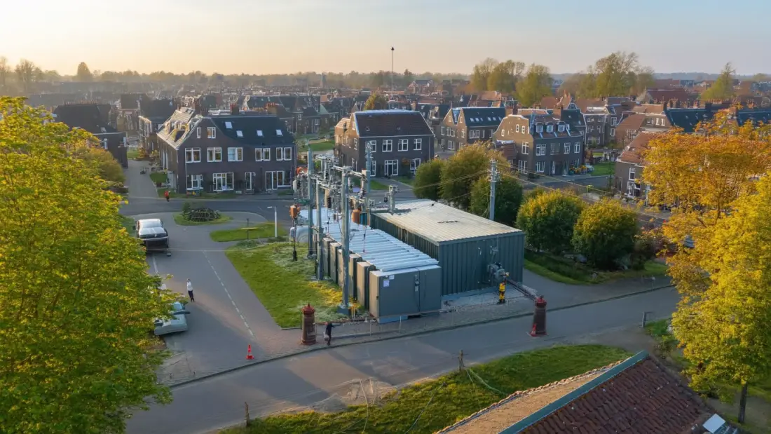 Enexis voorrangslijst Limburg: wie krijgt eerder