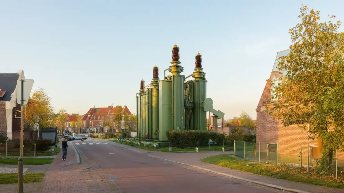 Enexis waarschuwing stroomuitval gemeente Limburg 2026
