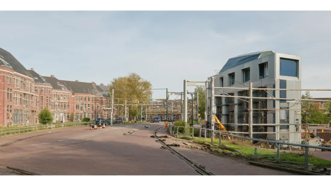 Enexis wachtlijst volgorde Limburg: bedrijven vóór