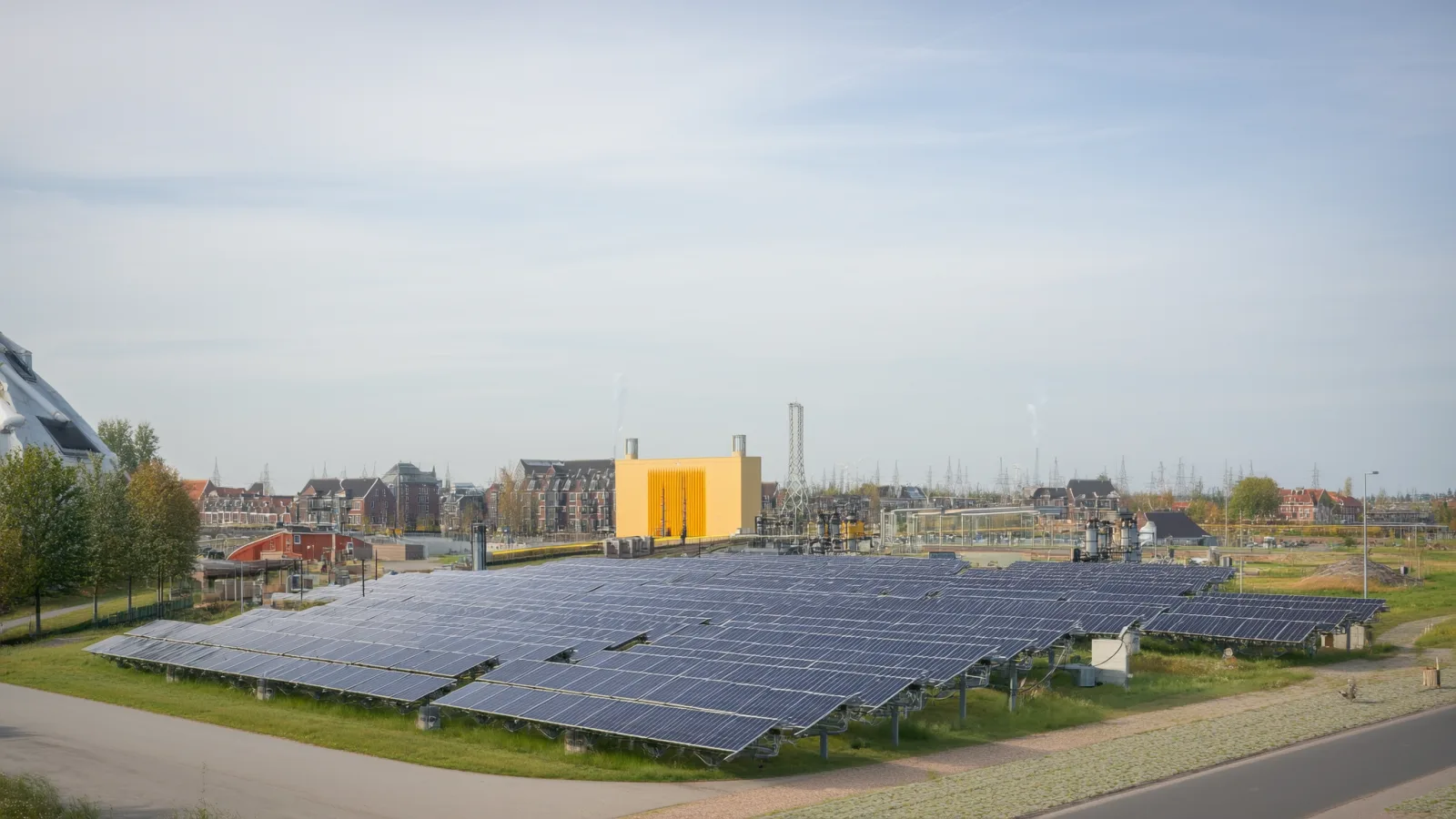 Netknelpunten Limburg: wat beperkte teruglevering