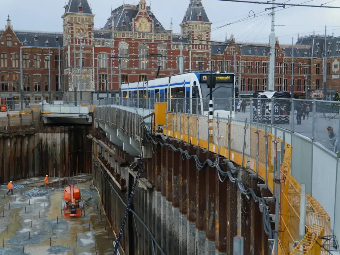 Stroomnet uitbreiding Limburg 2026: wanneer en waar
