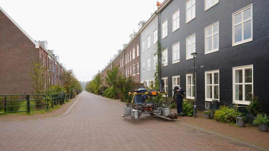 Stroomstoring Fibrillendonk Maastricht: oorzaak &