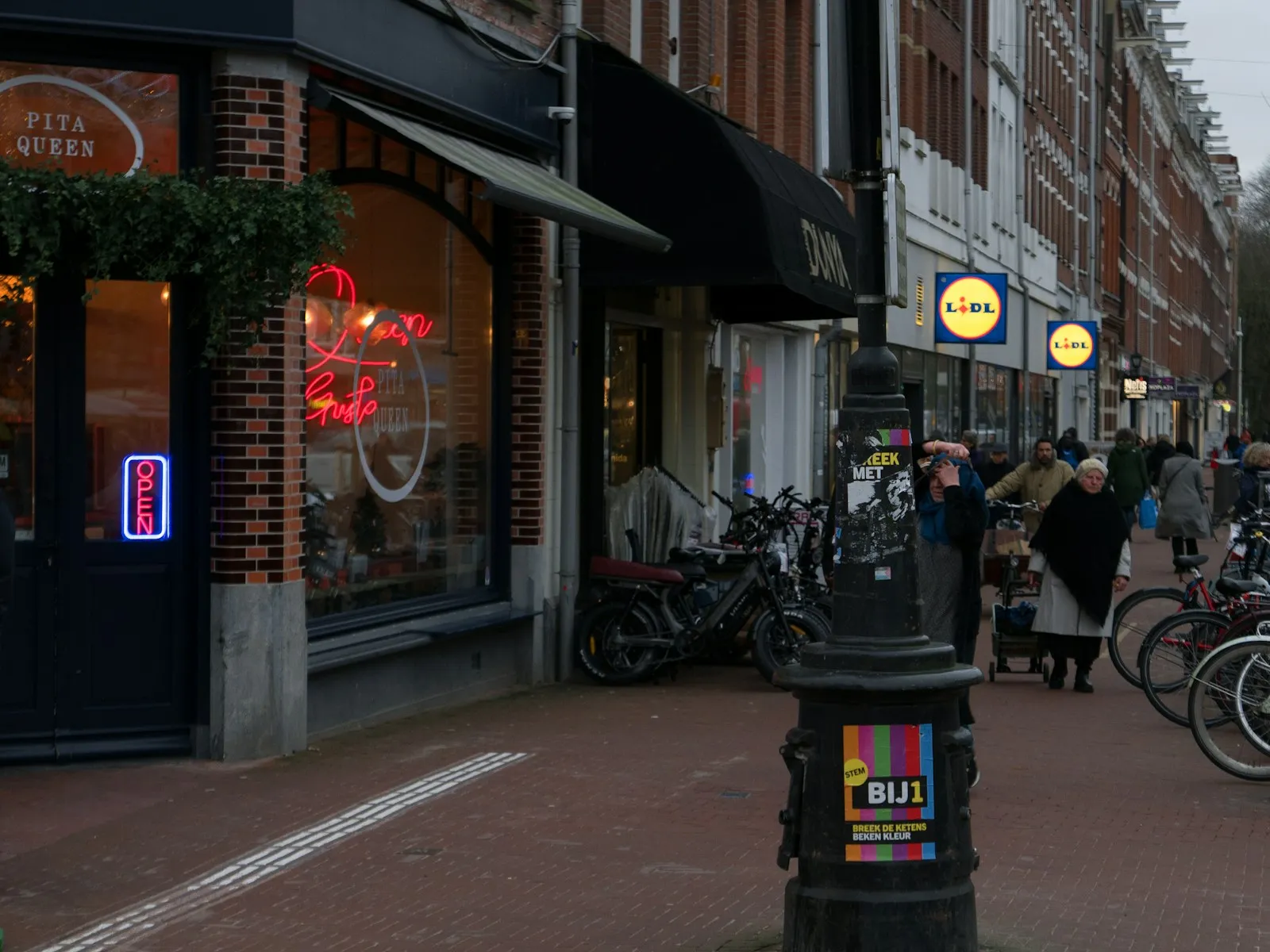 Stroomstoring hennepkwekerij Limburg