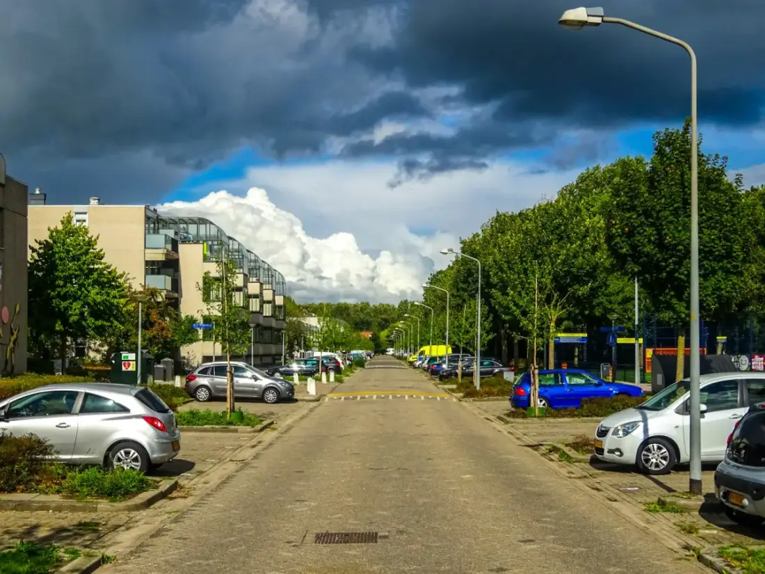 Stroomstoring Herten Merum Roermond: oorzaak &