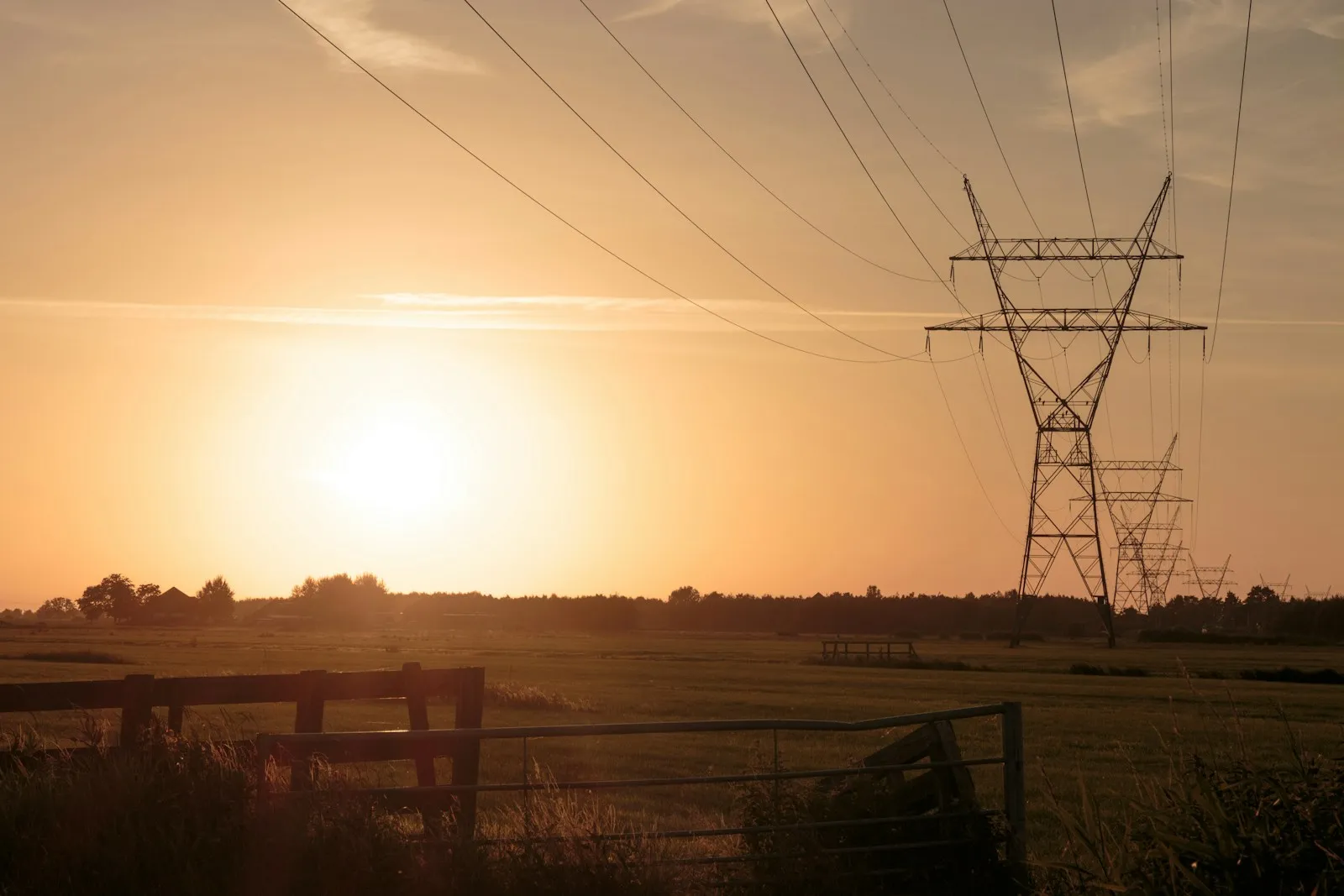 Stroomstoring in Limburg: oorzaken en hersteltijd