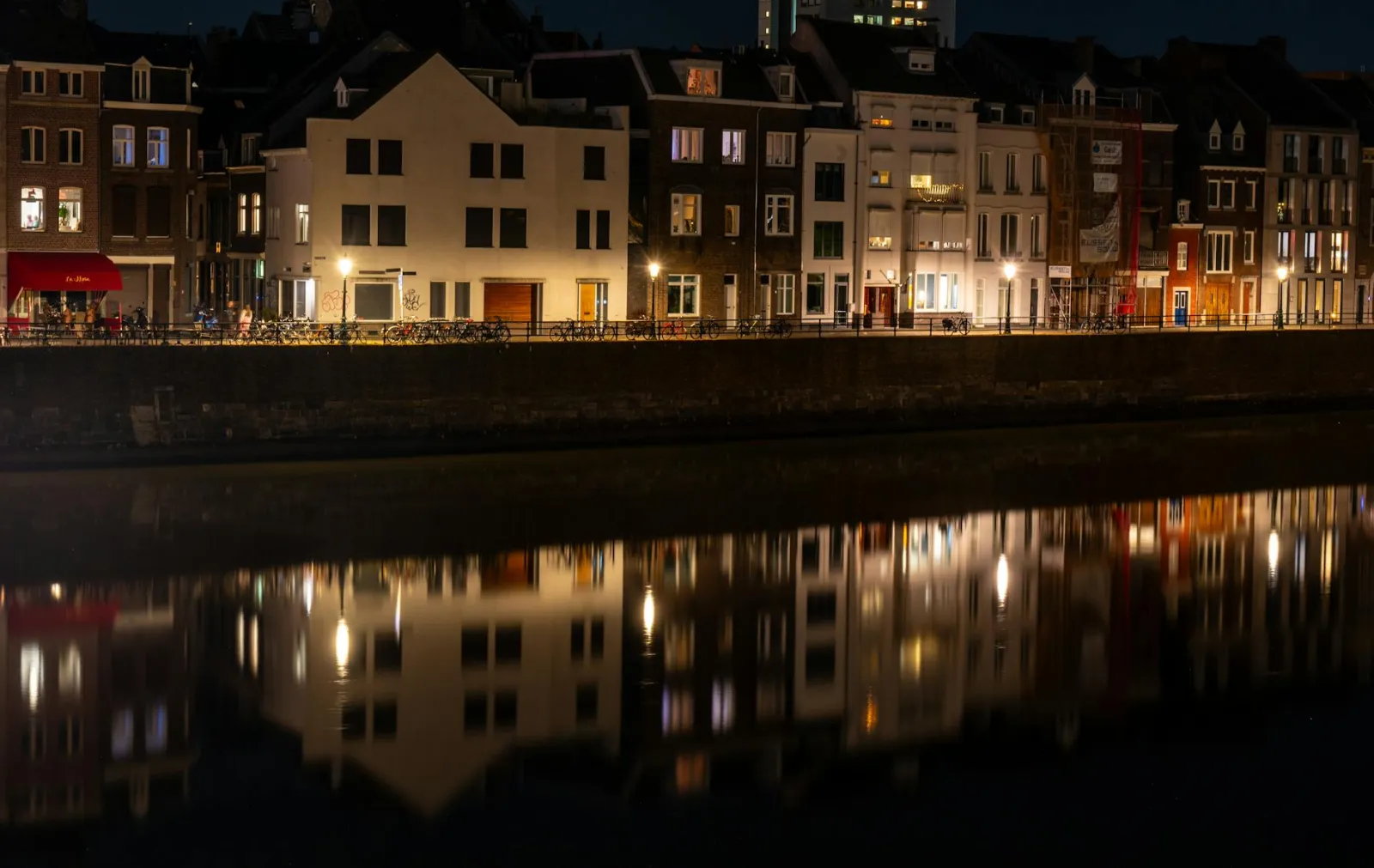 Stroomstoring Maastricht centrum: oorzaken en wijken