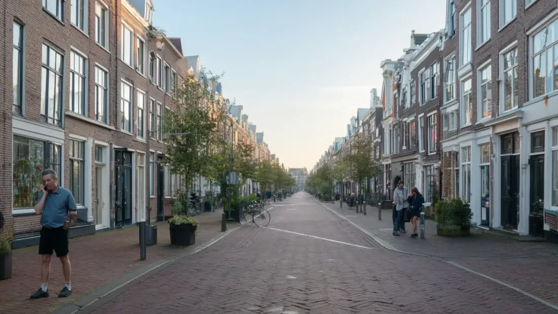 Stroomstoring melden Limburg app: Enexis vs. tools 2026