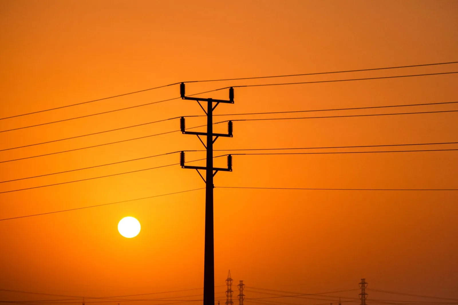 Stroomstoring mijn straat Limburg hersteltijd