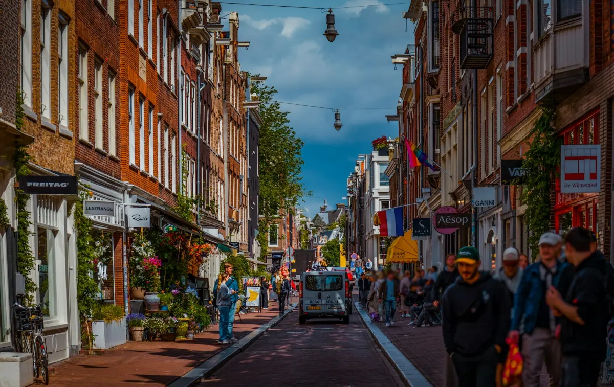 Stroomstoring Pastoor Moormanstraat Maastricht: