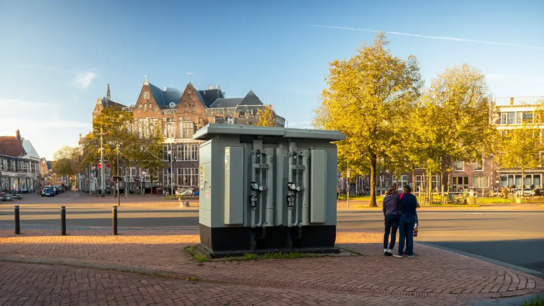 Stroomstoring Paus Leo XIII plein Maastricht: oorzaak