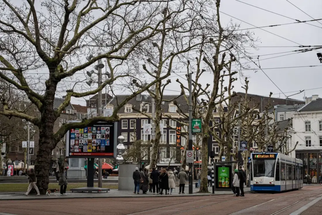 Stroomstoring Schepenenplein Maastricht: oorzaak &