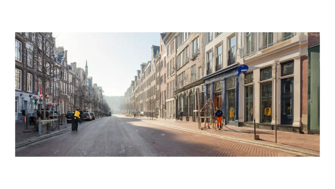 Stroomstoring Schildersplein Maastricht: oorzaak &