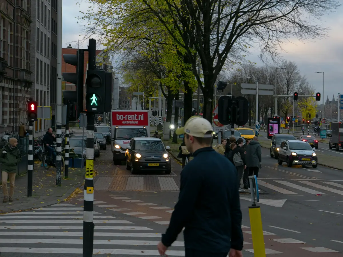 Stroomstoring Schippersdreef Maastricht: oorzaak &