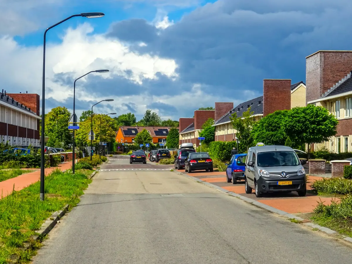 Stroomstoring Veliahof Maastricht: oorzaak en
